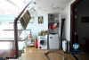 Spacious house with open living room and nice bathrooms to rent in Ciputra